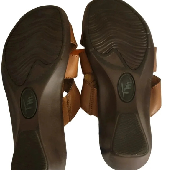 Thom McCann WOMENS Sandels. - Picture 4 of 4